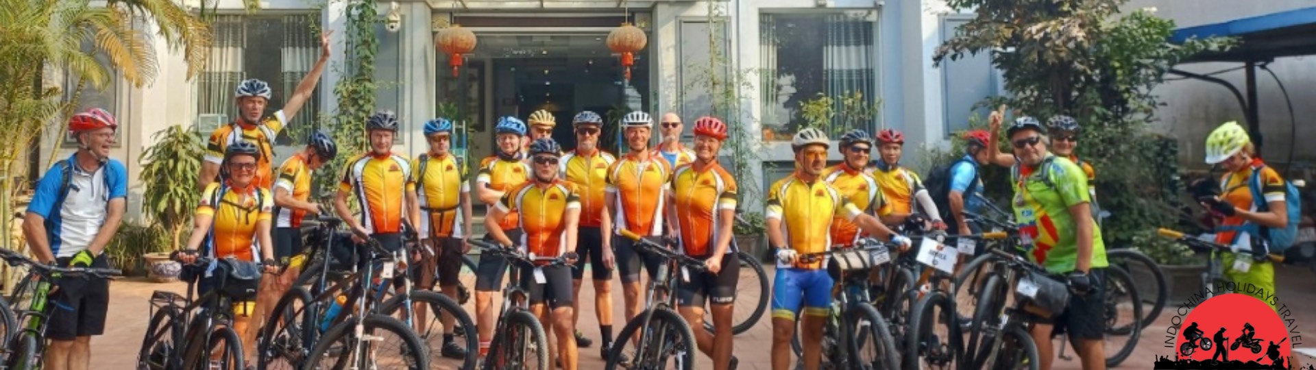 Cambodia Cycling Tours 5